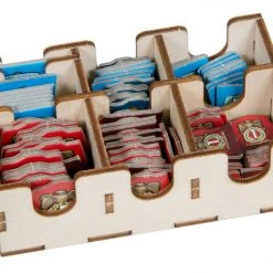 The Broken Token Broken Token - Wondrous Fleet Organizer