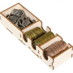 The Broken Token Broken Token - Wondrous Fleet Organizer