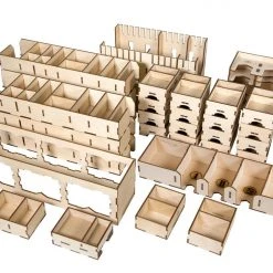 The Broken Token Broken Token - Imperious Twilight Organizer 13 The Broken Token Broken Token - Imperious Twilight Organizer