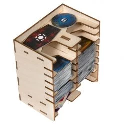 The Broken Token Broken Token - Imperious Twilight Organizer 14 The Broken Token Broken Token - Imperious Twilight Organizer