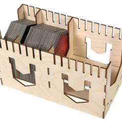 The Broken Token Broken Token - Imperious Twilight Organizer 15 The Broken Token Broken Token - Imperious Twilight Organizer