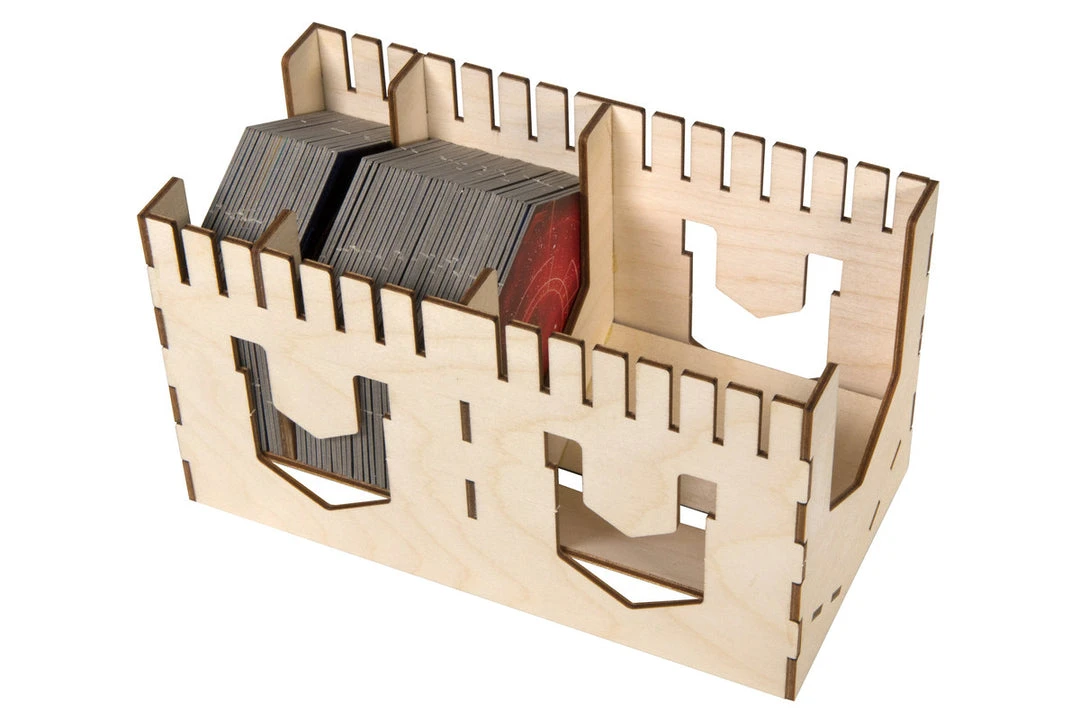 The Broken Token Broken Token - Imperious Twilight Organizer 6 The Broken Token Broken Token - Imperious Twilight Organizer