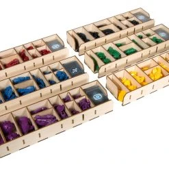 The Broken Token Broken Token - Imperious Twilight Organizer 17 The Broken Token Broken Token - Imperious Twilight Organizer