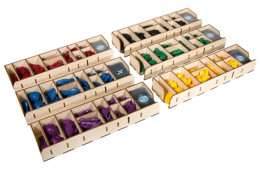 The Broken Token Broken Token - Imperious Twilight Organizer 8 The Broken Token Broken Token - Imperious Twilight Organizer