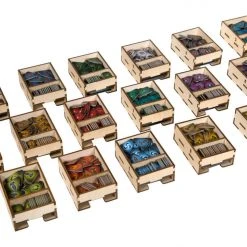 The Broken Token Broken Token - Imperious Twilight Organizer 19 The Broken Token Broken Token - Imperious Twilight Organizer