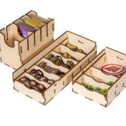 The Broken Token Broken Token - Champions Organizer