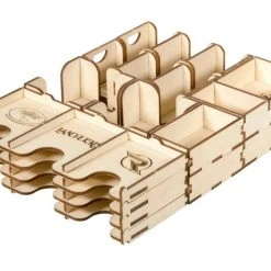 The Broken Token Broken Token - Lanterns: The Harvest Festival Organizer 9 The Broken Token Broken Token - Lanterns: The Harvest Festival Organizer