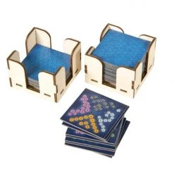 The Broken Token Broken Token - Lanterns: The Harvest Festival Organizer 11 The Broken Token Broken Token - Lanterns: The Harvest Festival Organizer