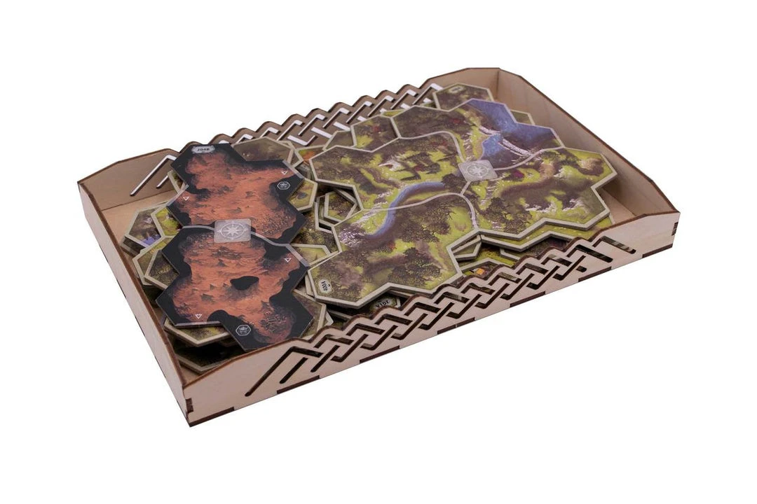 The Broken Token Broken Token - The Lord Of The Rings: Journeys In Middle Earth Organizer 6 The Broken Token Broken Token - The Lord Of The Rings: Journeys In Middle Earth Organizer