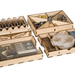 The Broken Token Broken Token - The Lord Of The Rings: Journeys In Middle Earth Organizer 22 The Broken Token Broken Token - The Lord Of The Rings: Journeys In Middle Earth Organizer