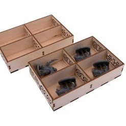 The Broken Token Broken Token - The Lord Of The Rings: Journeys In Middle Earth Organizer 23 The Broken Token Broken Token - The Lord Of The Rings: Journeys In Middle Earth Organizer