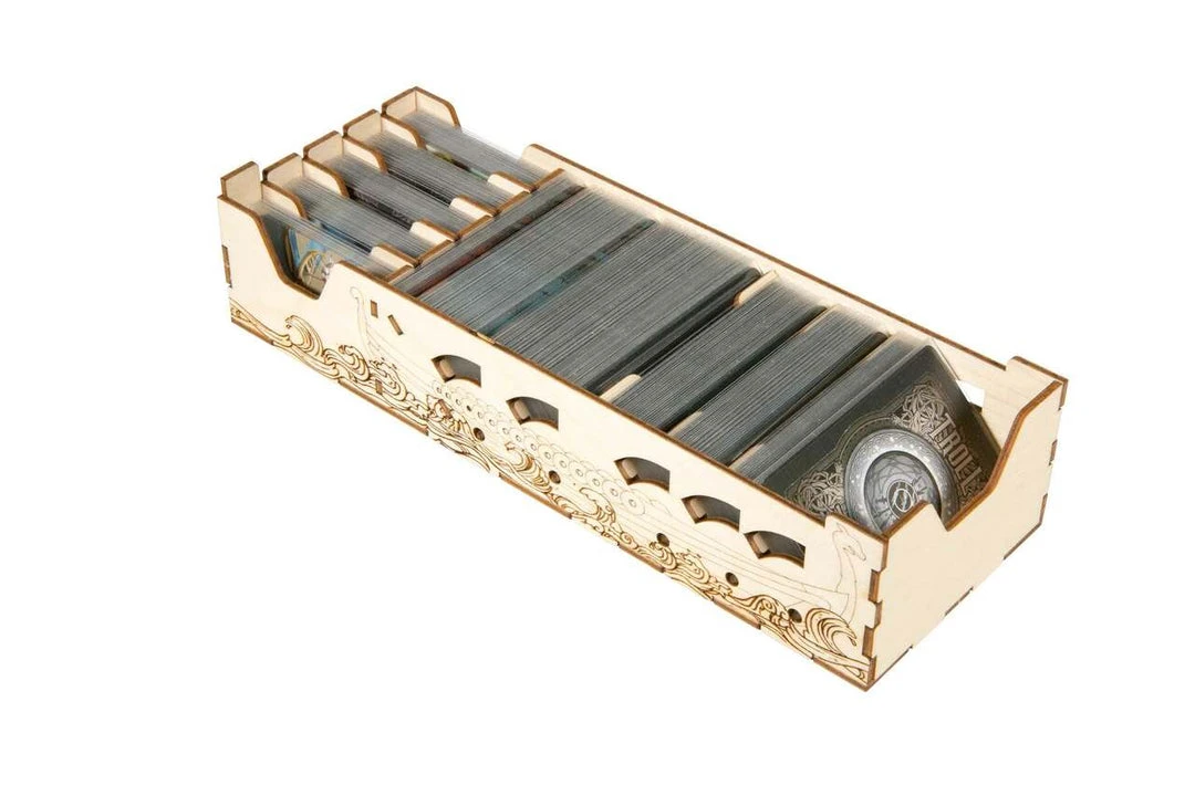 The Broken Token Broken Token - Champions Of Midgard Organizer 4 The Broken Token Broken Token - Champions Of Midgard Organizer