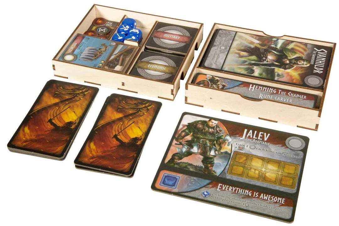 The Broken Token Broken Token - Champions Of Midgard Organizer 5 The Broken Token Broken Token - Champions Of Midgard Organizer