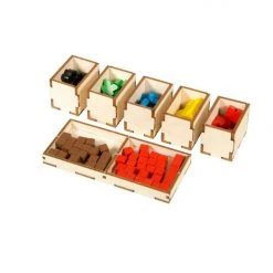 The Broken Token Broken Token - Champions Of Midgard Organizer 13 The Broken Token Broken Token - Champions Of Midgard Organizer