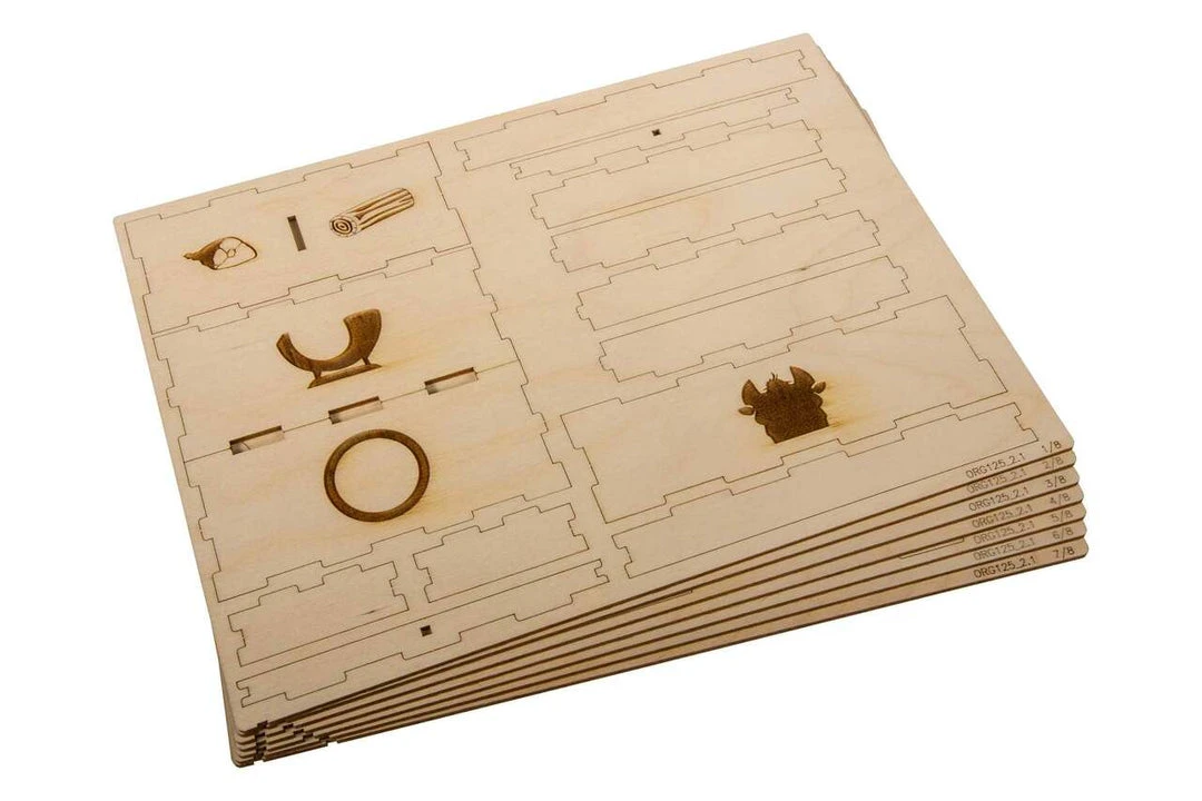 The Broken Token Broken Token - Champions Of Midgard Organizer 8 The Broken Token Broken Token - Champions Of Midgard Organizer