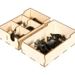 The Broken Token Broken Token - Ghostly Stories Organizer 12 The Broken Token Broken Token - Ghostly Stories Organizer