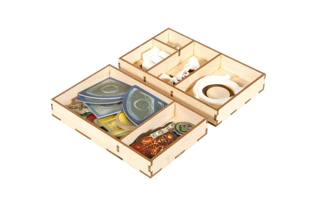 The Broken Token Broken Token - Ghostly Stories Organizer 6 The Broken Token Broken Token - Ghostly Stories Organizer