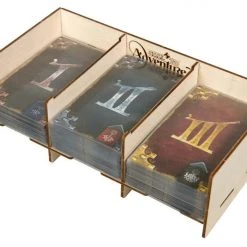 The Broken Token Broken Token - Call To Adventure Organizer 11 The Broken Token Broken Token - Call To Adventure Organizer