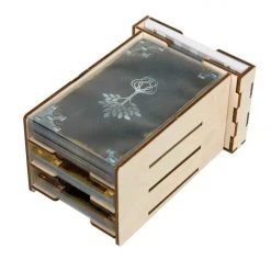 The Broken Token Broken Token - Call To Adventure Organizer 12 The Broken Token Broken Token - Call To Adventure Organizer