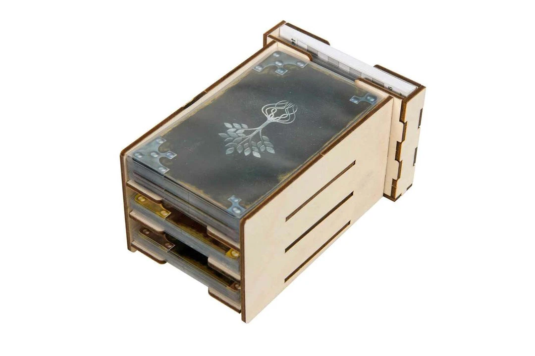 The Broken Token Broken Token - Call To Adventure Organizer 5 The Broken Token Broken Token - Call To Adventure Organizer