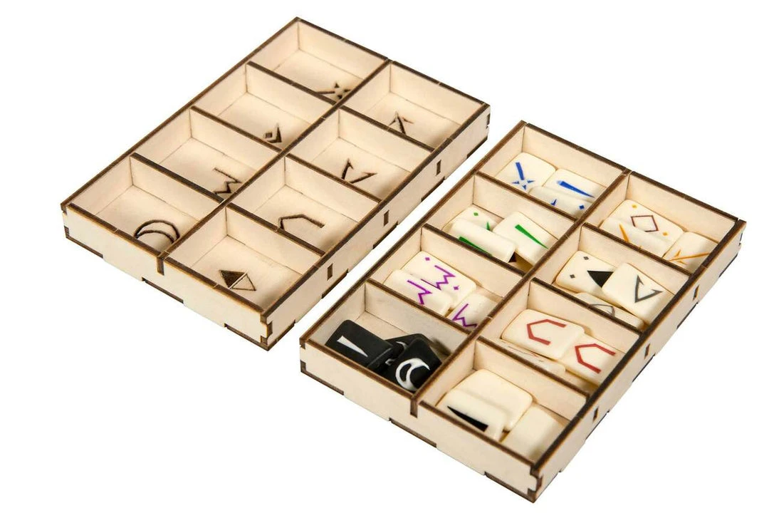 The Broken Token Broken Token - Call To Adventure Organizer 8 The Broken Token Broken Token - Call To Adventure Organizer