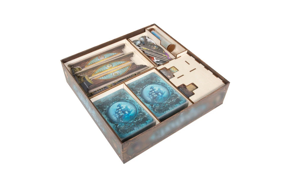 The Broken Token Broken Token - Mysterious Organizer 2 The Broken Token Broken Token - Mysterious Organizer