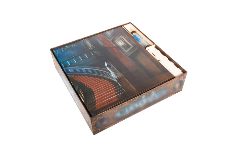 The Broken Token Broken Token - Mysterious Organizer 12 The Broken Token Broken Token - Mysterious Organizer