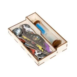 The Broken Token Broken Token - Mysterious Organizer 23 The Broken Token Broken Token - Mysterious Organizer