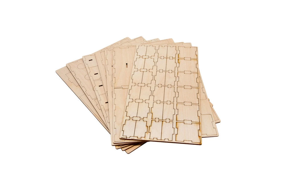 The Broken Token Broken Token - Mysterious Organizer 14 The Broken Token Broken Token - Mysterious Organizer