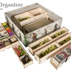 The Broken Token Broken Token - Zombicide Medieval Fantasy Organizer 9 The Broken Token Broken Token - Zombicide Medieval Fantasy Organizer