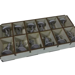 Go7 Gaming - OTHTM-001 For The Others: Teams 5 Go7 Gaming - OTHTM-001 For The Others: Teams