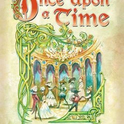 Atlas Games Once Upon A Time: Enchanting Tales