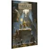 Pegasus Spiele Talisman Role Playing Game GM Screen Jun 13-19, 2022