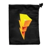 Renegade Game Studios Power Rangers: Roleplaying Game Dice Bag