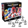 Renegade Game Studios Power Rangers: Roleplaying Game Hero Miniatures Set 1 *PRE-ORDER* Latest Pre-order