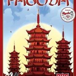 AEG Pagoda