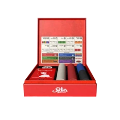 Sirlin Games Pandánte (Deluxe Version) Board Games