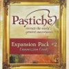 Gryphon Games Pastiche: Expansion Pack #2 Board Games