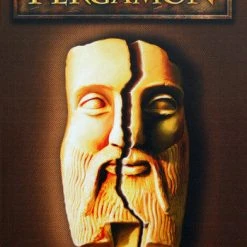 Gryphon Games Pergamon