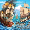 Gryphon Games Pirate Dice: Voyage On The Rolling Seas Board Games