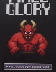 Zafty Pixel Glory