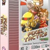 Level 99 Games Pixel Tactics Board Games