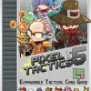 Level 99 Games Pixel Tactics 5