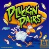 R&R Games Pluckin' Pairs Board Games