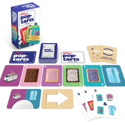 Funko Games Pop-Tarts Game