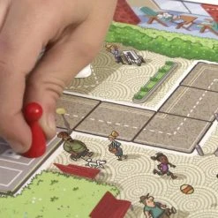 Adventerra Games Board Games PowerHaus