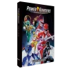 Renegade Game Studios Power Rangers: Roleplaying Game Core Rulebook Jun 13-19, 2022
