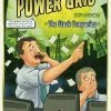 Rio Grande Games Board Games Power Grid: The Stock Companies