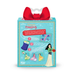 Funko Games Disney Princess Present Party Game