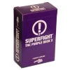 Skybound Games Superfight: The Purple Deck 2 Board Games